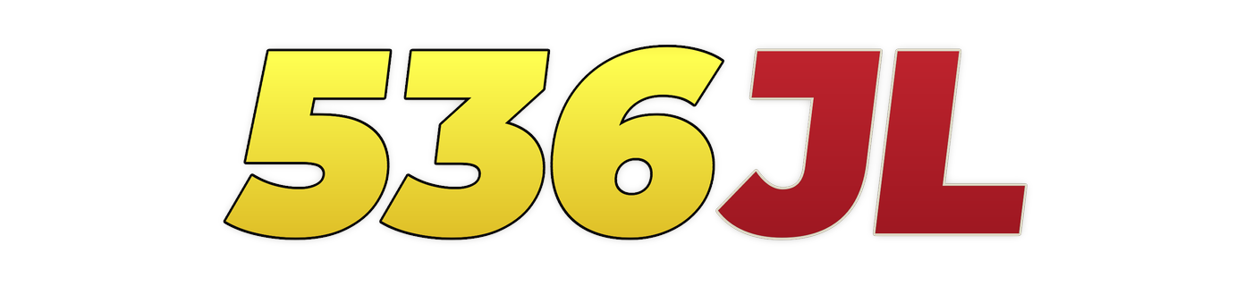 536jl Casino Logo